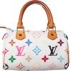 LOUIS VUITTON MINI ROWAN ( WHITE )
