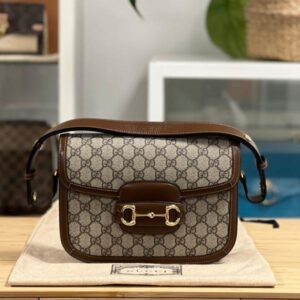 GUCCI_HORSEBIT BAG WITH BOX