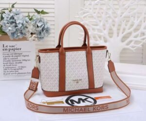 MICHAEL_KORS TOTE BAG PREMIUM QUALITY WITH DUST COVER