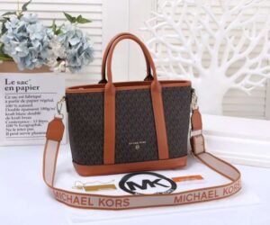 MICHAEL_KORS TOTE BAG PREMIUM QUALITY WITH DUST COVER