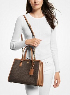MICHAEL_KORS TOTE BAG PREMIUM QUALITY WITH DUST COVER