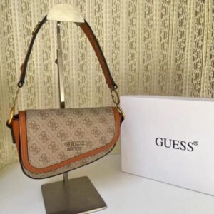 GUESS_SHOULDER BAG WITH BOX PREMIUM QUALITY